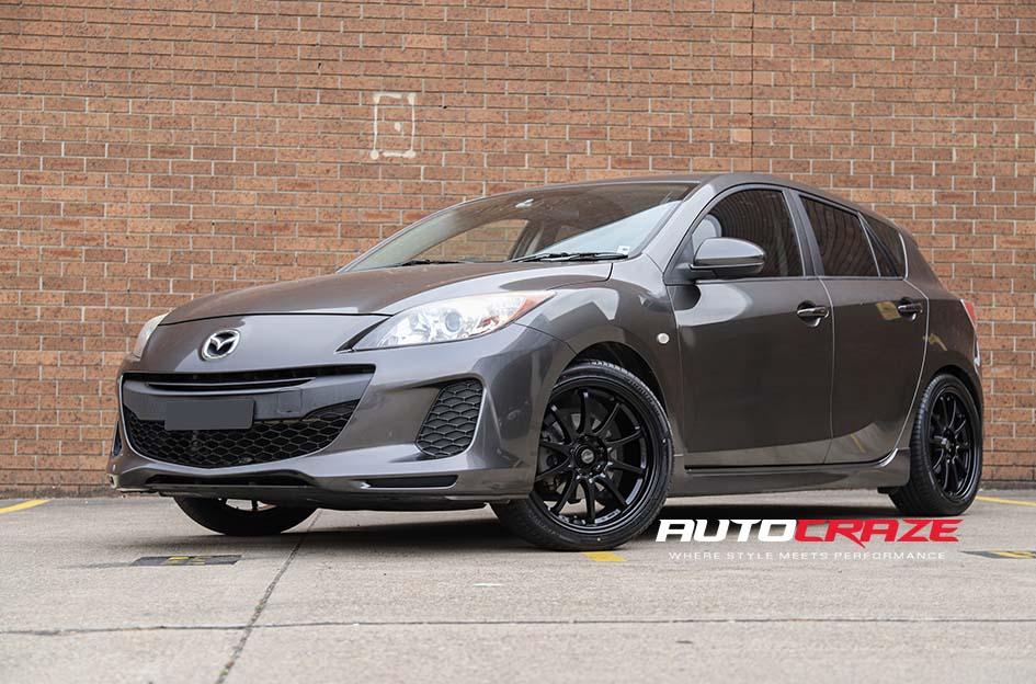 MAZDA-3-ROTATE-MATTE-BLACK